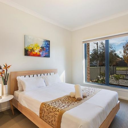 Bradford Place-Melbourne Esterno foto