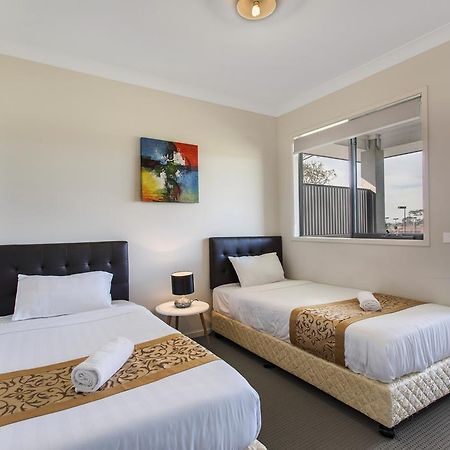 Bradford Place-Melbourne Esterno foto