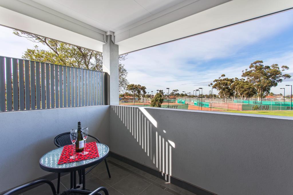 Bradford Place-Melbourne Esterno foto