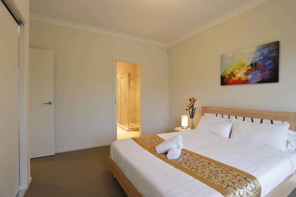 Bradford Place-Melbourne Esterno foto