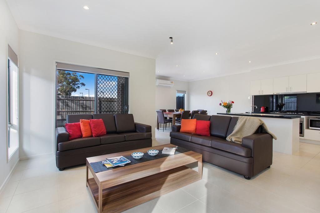 Bradford Place-Melbourne Esterno foto