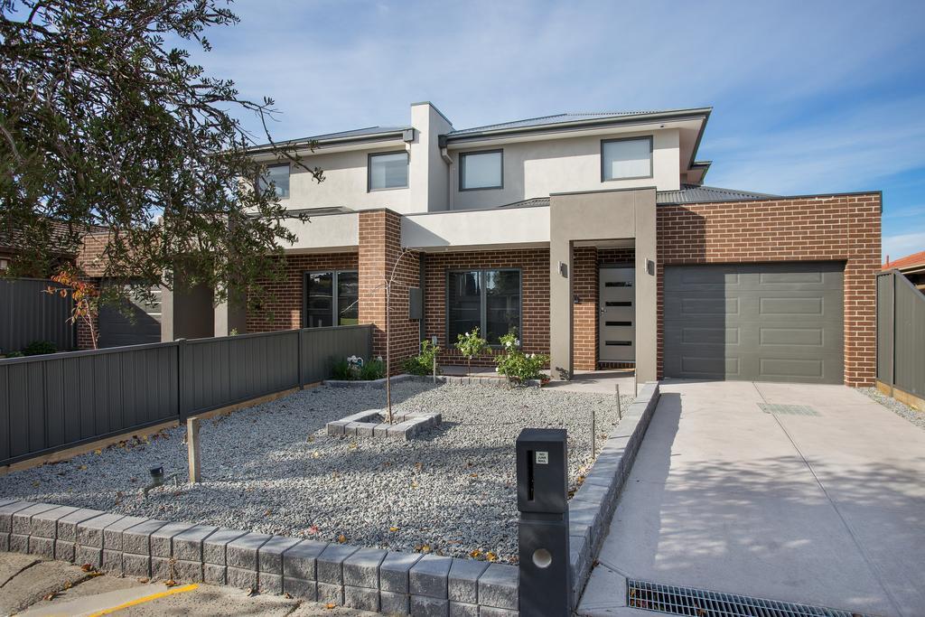 Bradford Place-Melbourne Esterno foto